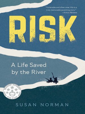 cover image of Risk